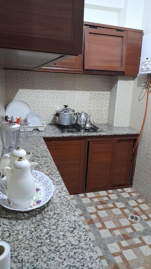 Appartement Stade Tanger Екстериор снимка