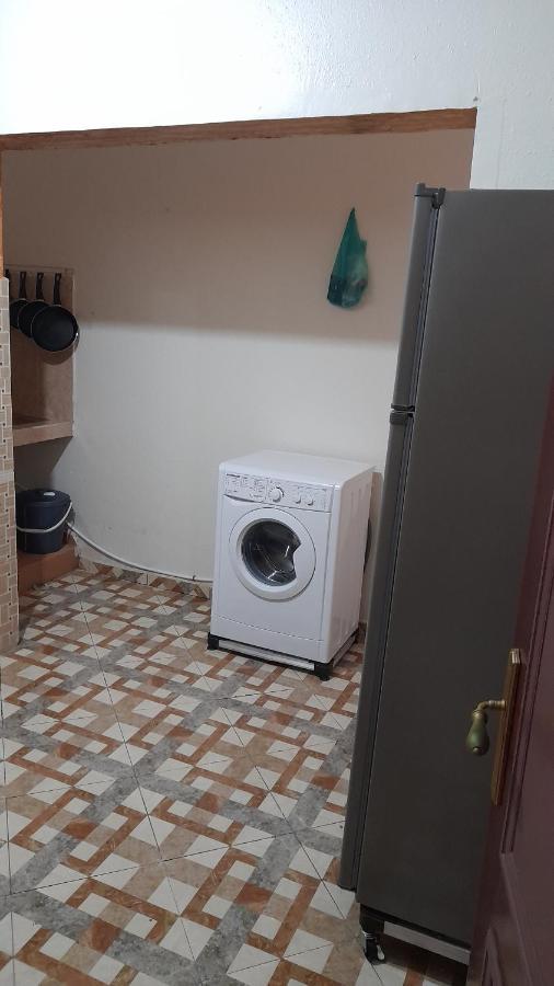 Appartement Stade Tanger Екстериор снимка